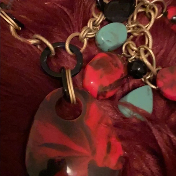 Fashion jewelry set - Picture 3 of 8